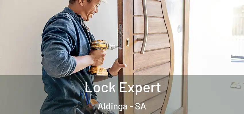  Lock Expert Aldinga - SA