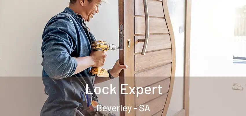 Lock Expert Beverley - SA