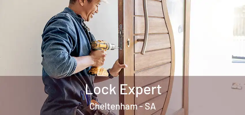 Lock Expert Cheltenham - SA