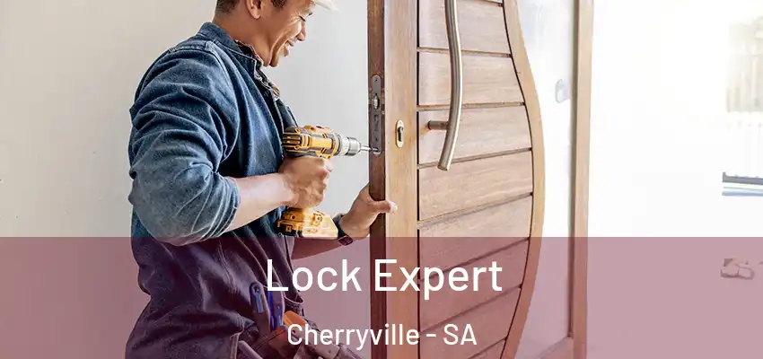 Lock Expert Cherryville - SA