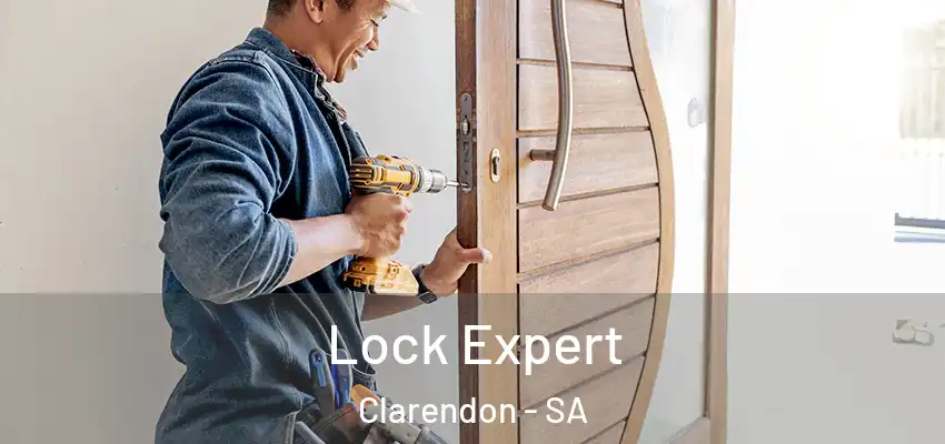 Lock Expert Clarendon - SA