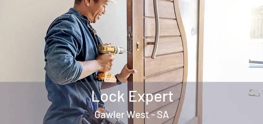 Lock Expert Gawler West - SA