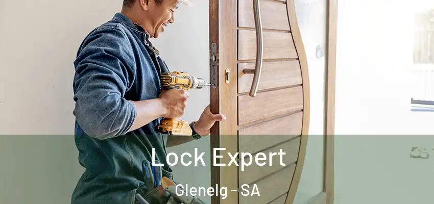  Lock Expert Glenelg - SA