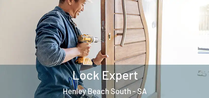Lock Expert Henley Beach South - SA