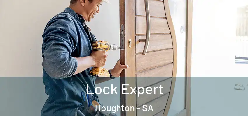 Lock Expert Houghton - SA
