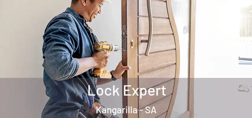 Lock Expert Kangarilla - SA