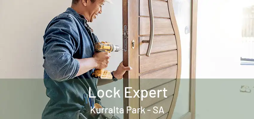 Lock Expert Kurralta Park - SA