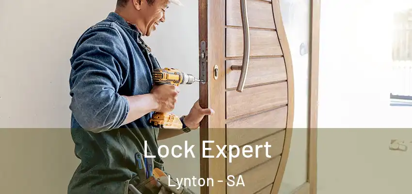 Lock Expert Lynton - SA