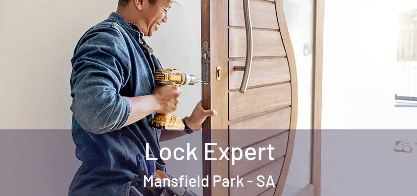  Lock Expert Mansfield Park - SA