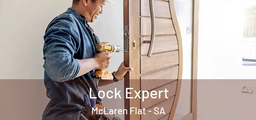 Lock Expert McLaren Flat - SA