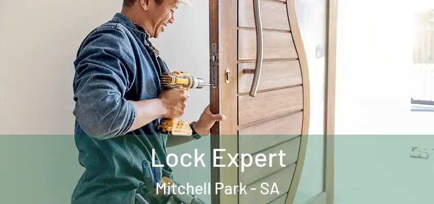  Lock Expert Mitchell Park - SA