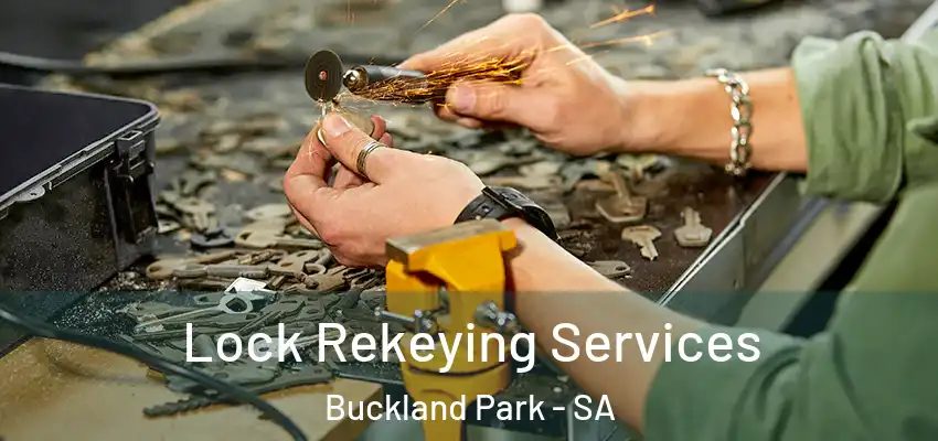  Lock Rekeying Services Buckland Park - SA