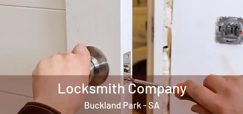 Locksmith Company Buckland Park - SA