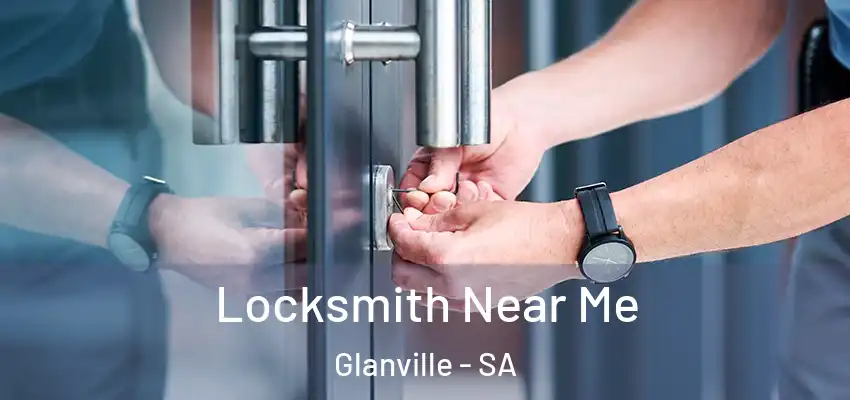 Locksmith Near Me Glanville - SA