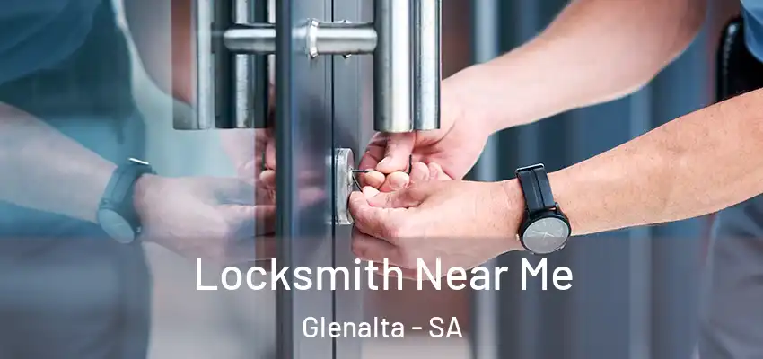Locksmith Near Me Glenalta - SA