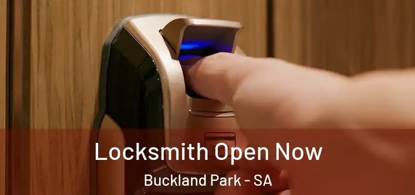 Locksmith Open Now Buckland Park - SA