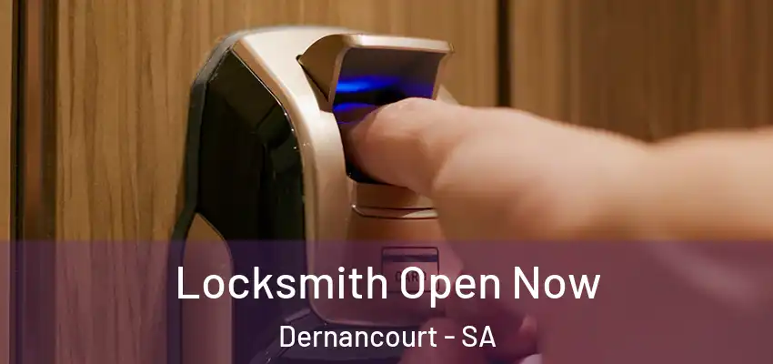  Locksmith Open Now Dernancourt - SA