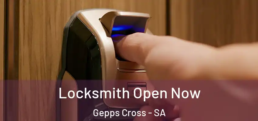  Locksmith Open Now Gepps Cross - SA