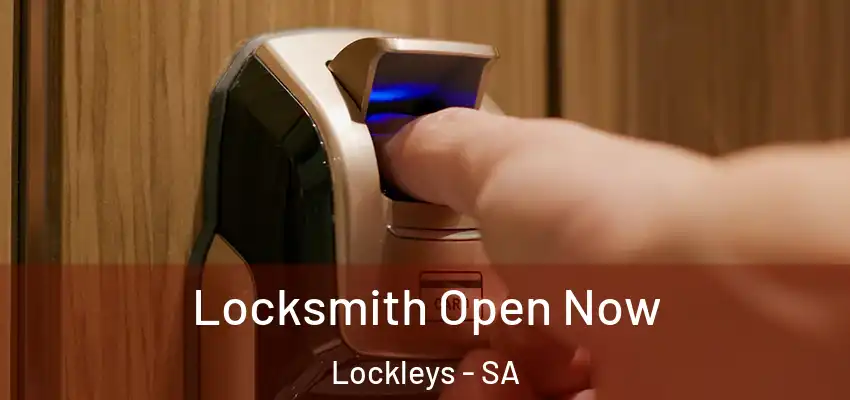  Locksmith Open Now Lockleys - SA