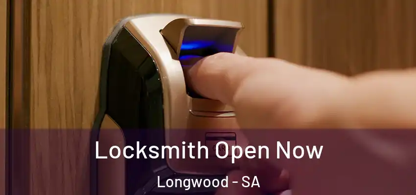 Locksmith Open Now Longwood - SA