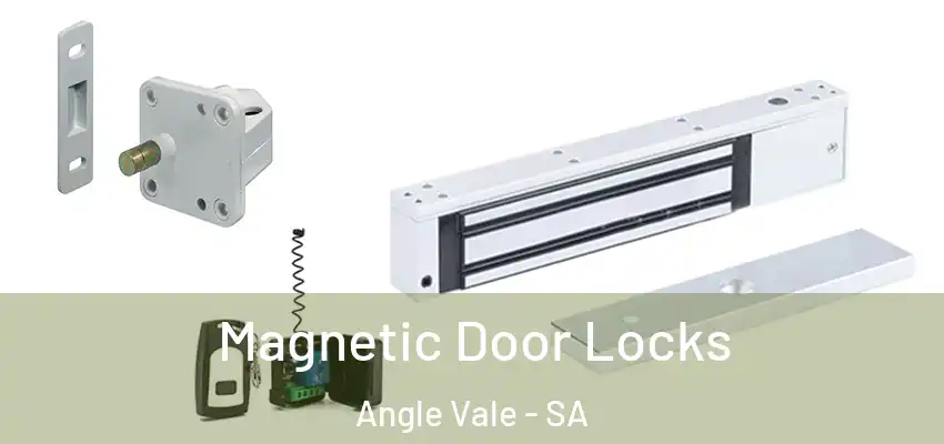  Magnetic Door Locks Angle Vale - SA
