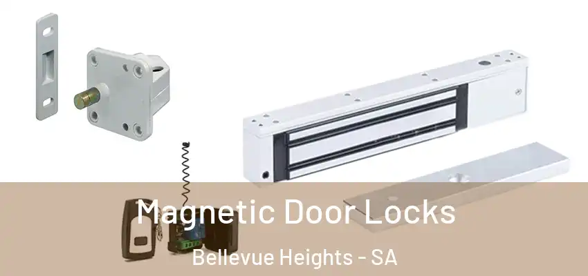 Magnetic Door Locks Bellevue Heights - SA