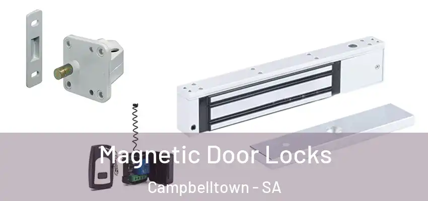 Magnetic Door Locks Campbelltown - SA
