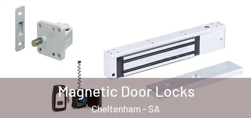 Magnetic Door Locks Cheltenham - SA