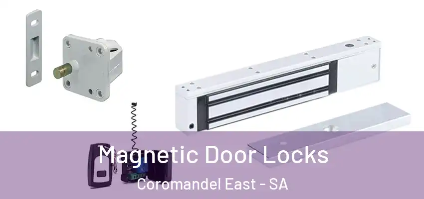 Magnetic Door Locks Coromandel East - SA