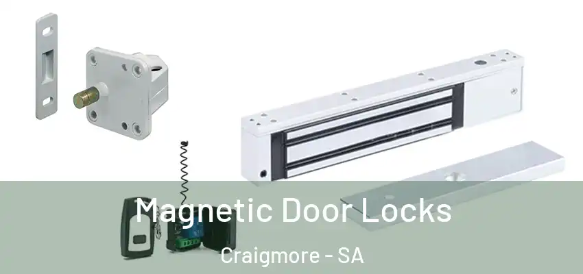 Magnetic Door Locks Craigmore - SA