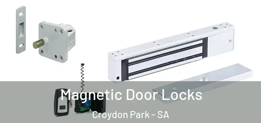 Magnetic Door Locks Croydon Park - SA
