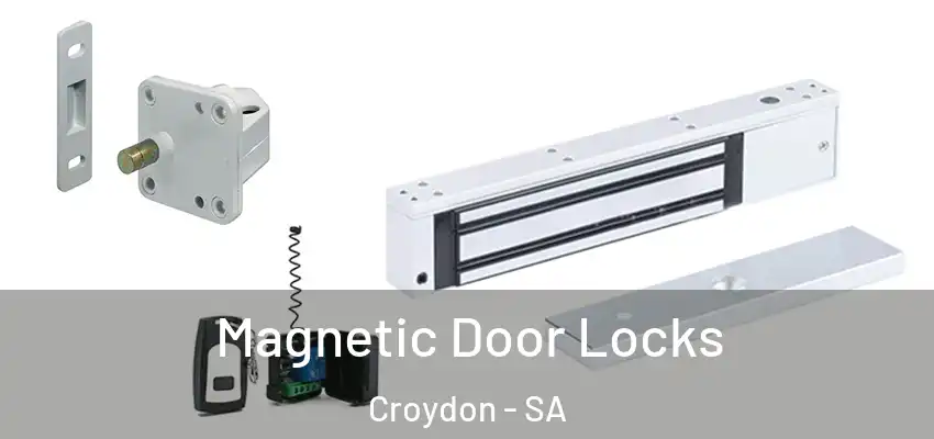  Magnetic Door Locks Croydon - SA