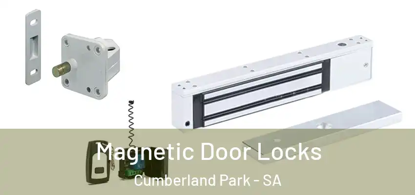 Magnetic Door Locks Cumberland Park - SA