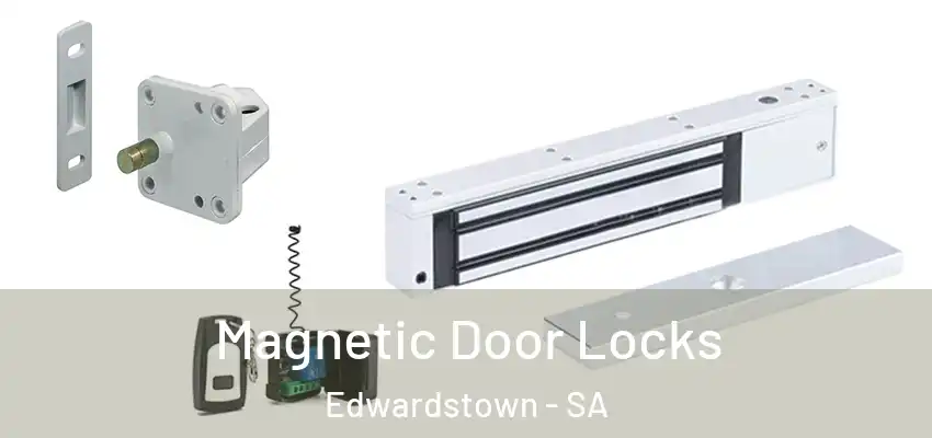 Magnetic Door Locks Edwardstown - SA