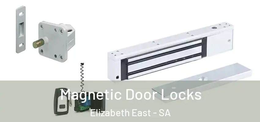 Magnetic Door Locks Elizabeth East - SA