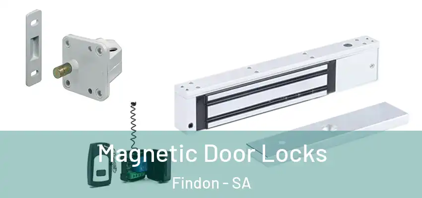  Magnetic Door Locks Findon - SA
