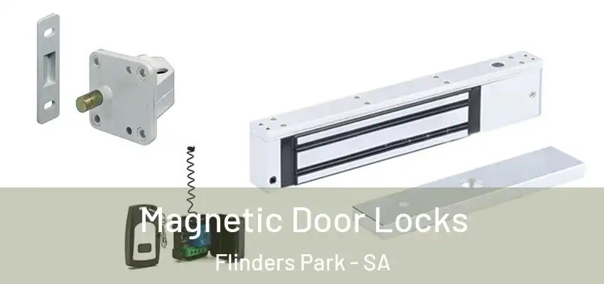  Magnetic Door Locks Flinders Park - SA