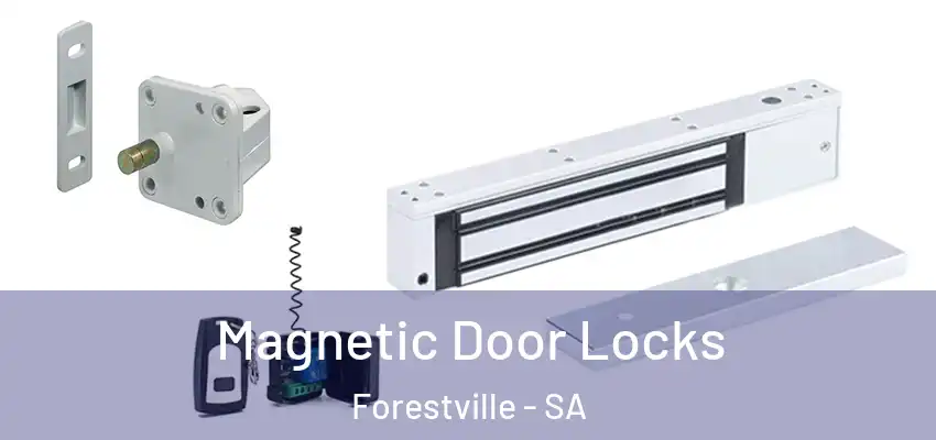 Magnetic Door Locks Forestville - SA