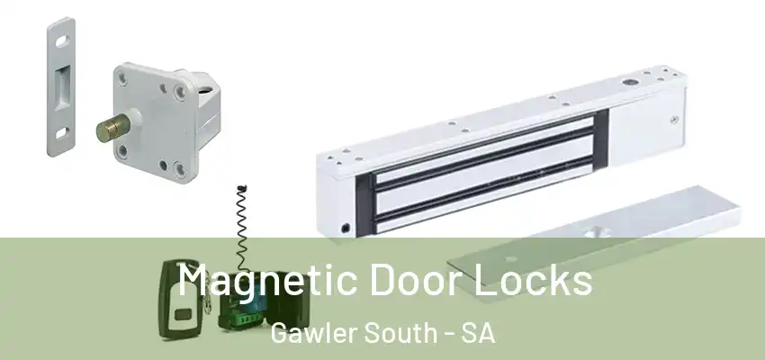 Magnetic Door Locks Gawler South - SA