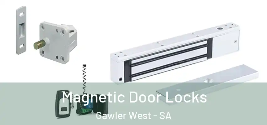 Magnetic Door Locks Gawler West - SA