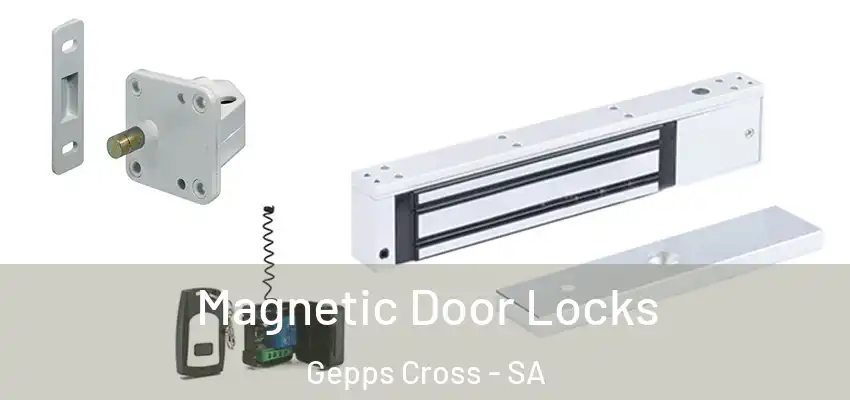 Magnetic Door Locks Gepps Cross - SA