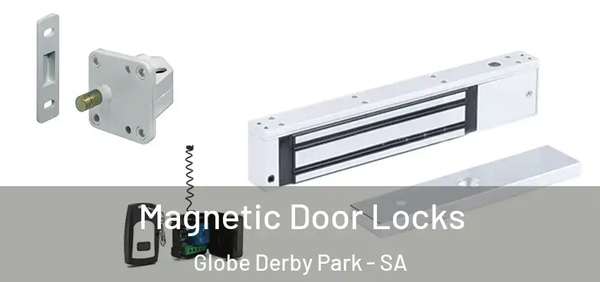 Magnetic Door Locks Globe Derby Park - SA