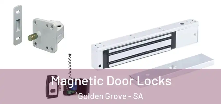 Magnetic Door Locks Golden Grove - SA