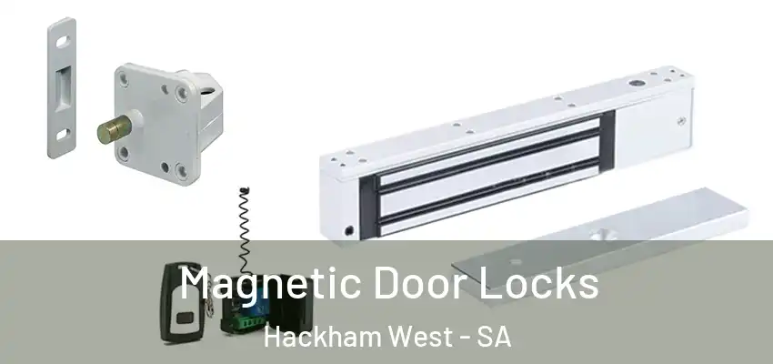 Magnetic Door Locks Hackham West - SA