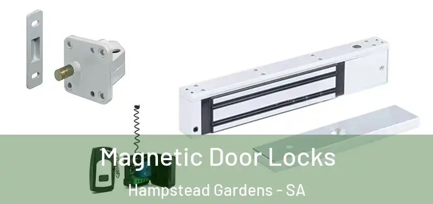 Magnetic Door Locks Hampstead Gardens - SA