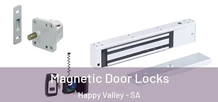 Magnetic Door Locks Happy Valley - SA