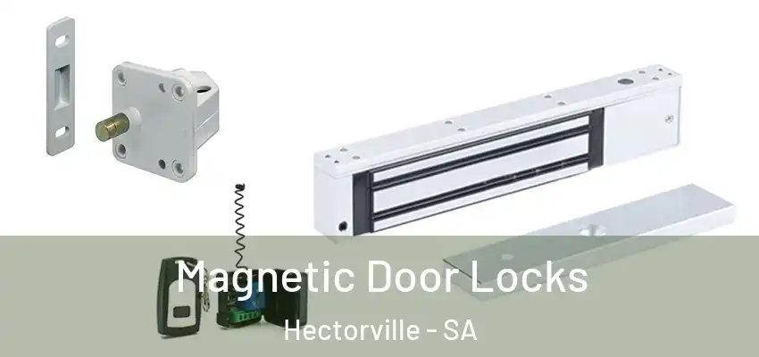 Magnetic Door Locks Hectorville - SA