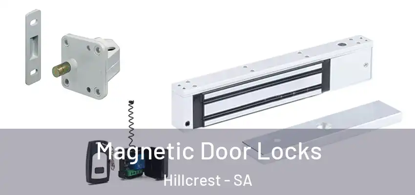 Magnetic Door Locks Hillcrest - SA