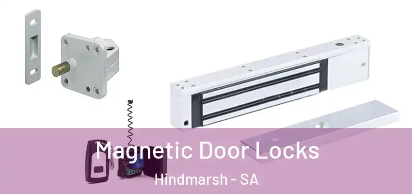 Magnetic Door Locks Hindmarsh - SA