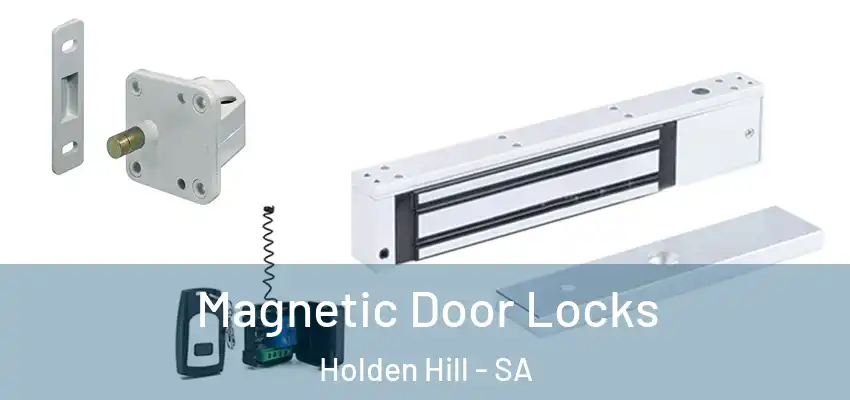 Magnetic Door Locks Holden Hill - SA